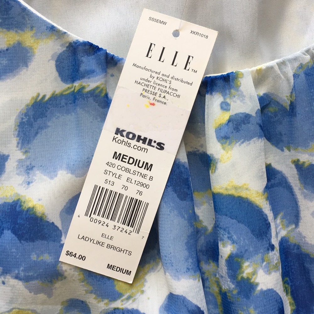 Spring/Summer Dress - Picture 3 of 5